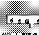 Pit Man screenshot 3 for GameBoy